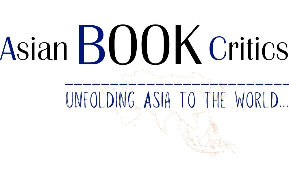 Asian Book Critics Hero Logo for About Us Page
